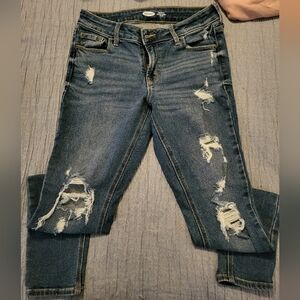 Old Navy Jeans